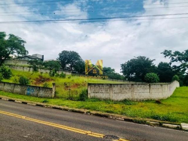 Terreno venda em Região Imediata de Bragança Paulista, Atibaia