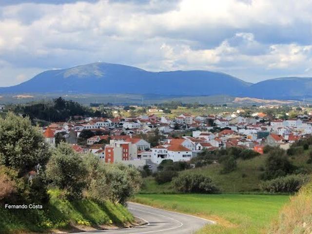 Terreno venda em Azambuja, Lisboa