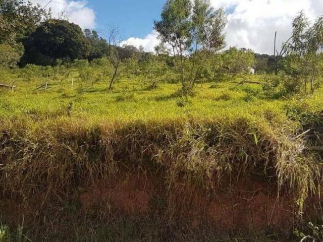 Terreno venda em Região Geográfica Imediata de Pouso Alegre, Extrema