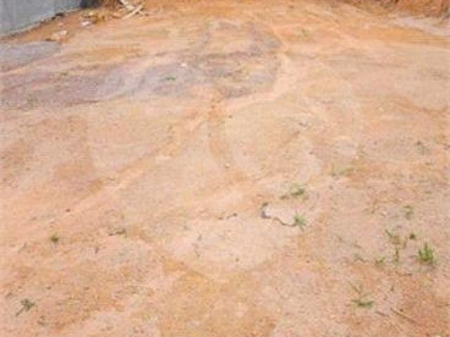 Terreno venda em Região Geográfica Imediata de Maringá, Sarandi