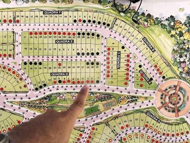 Terreno venda em Região Geográfica Imediata de Maringá, Sarandi