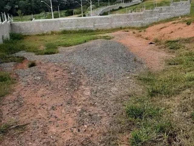 Terreno venda em Itatiba