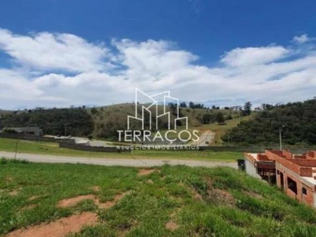 Terreno venda em Itatiba