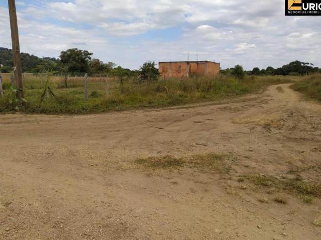 Terreno venda em São Sebastião da Bela Vista, Região Geográfica Intermediária de Pouso Alegre