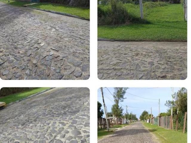 Terreno venda em Balneário Pinhal, Região Geográfica Intermediária de Porto Alegre