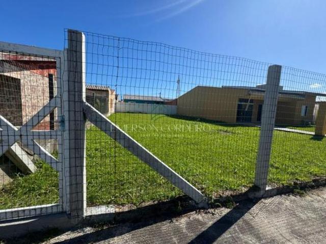 Terreno venda em Região Geográfica Imediata de Tramandaí - Osório, Aglomeração Urbana do Litoral Norte