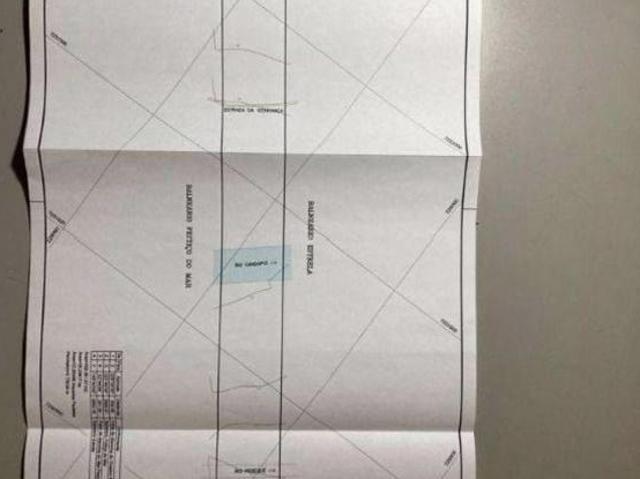 Terreno venda em Ilha Comprida