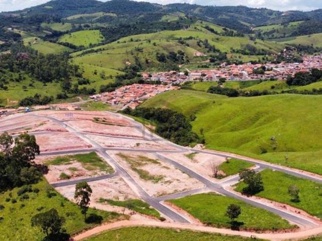 Terreno venda em Bandeira do Sul, Região Geográfica Intermediária de Pouso Alegre