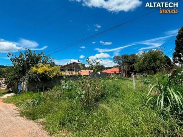 Terreno venda em Bandeira do Sul, Região Geográfica Intermediária de Pouso Alegre