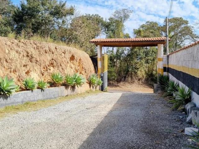 Terreno venda em Bandeira do Sul, Região Geográfica Intermediária de Pouso Alegre