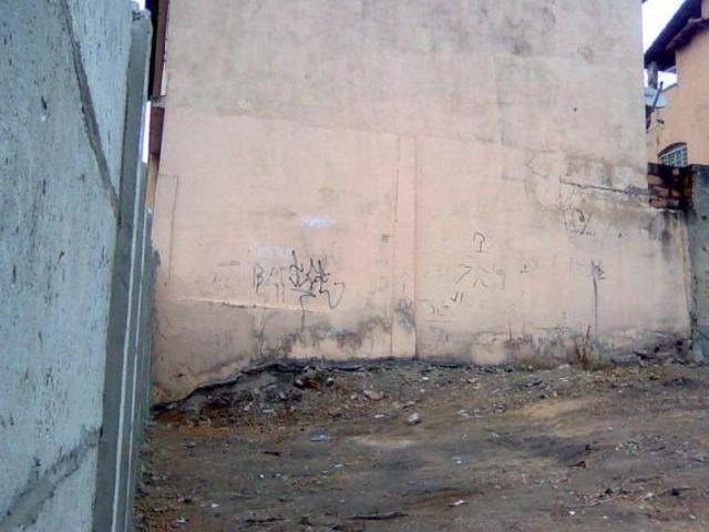 Terreno venda em Bandeirantes, Contagem
