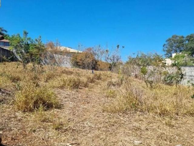 Terreno venda em Bandeirantes, Belo Horizonte