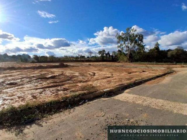 Terreno venda em Região Geográfica Imediata de Montes Claros, Montes Claros
