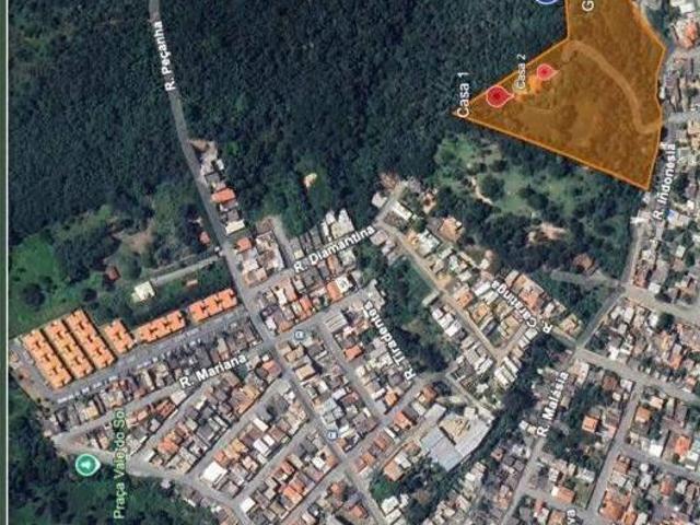 Terreno venda em Região Geográfica Imediata de Belo Horizonte, Região Metropolitana de Belo Horizonte