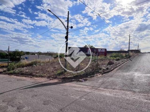 Terreno venda em Região Geográfica Imediata de Barra do Garças, Barra do Garças