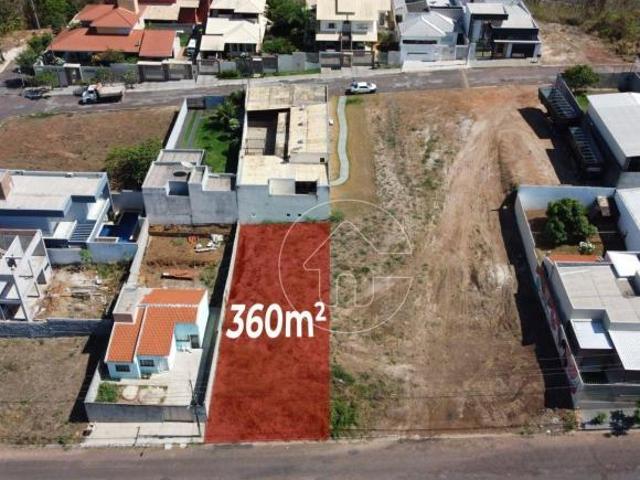 Terreno venda em Região Geográfica Imediata de Barra do Garças, Barra do Garças