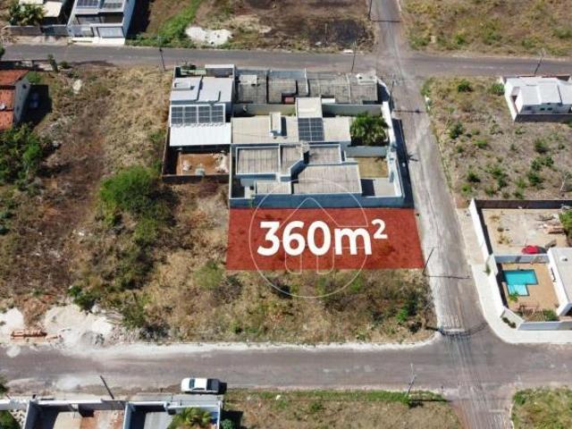 Terreno venda em Região Geográfica Imediata de Barra do Garças, Barra do Garças