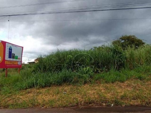 Terreno venda em Região Geográfica Imediata de Barra do Garças, Barra do Garças