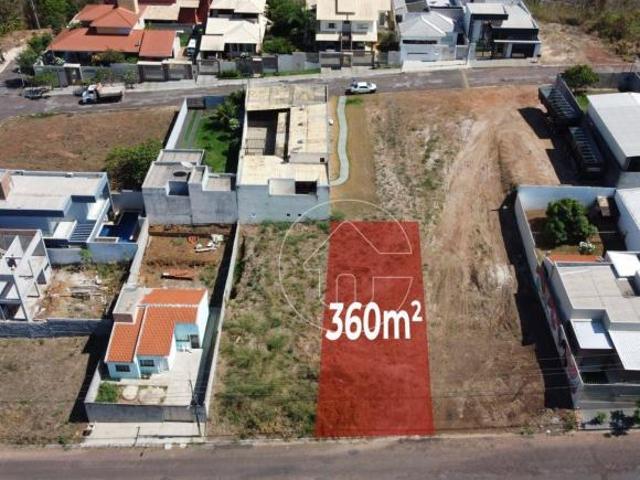 Terreno venda em Região Geográfica Imediata de Barra do Garças, Barra do Garças