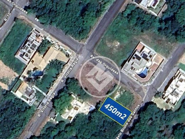 Terreno venda em Região Geográfica Imediata de Barra do Garças, Barra do Garças