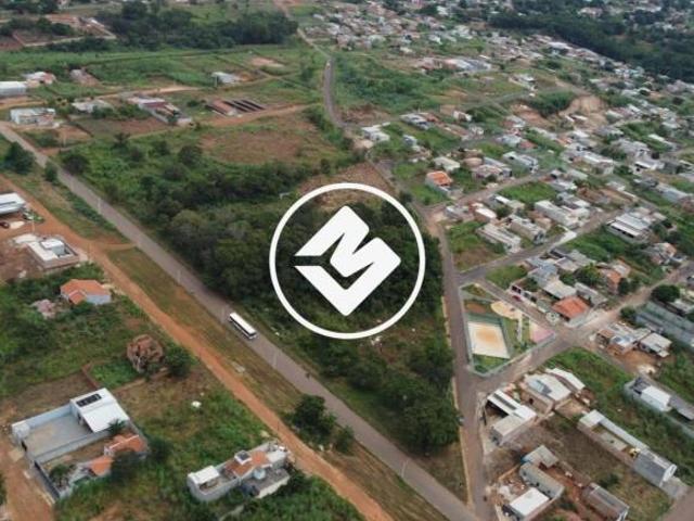 Terreno venda em Região Geográfica Imediata de Barra do Garças, Barra do Garças