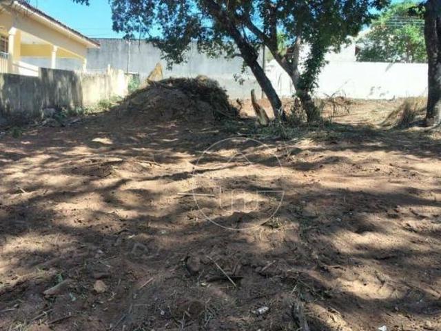 Terreno venda em Região Geográfica Imediata de Barra do Garças, Barra do Garças