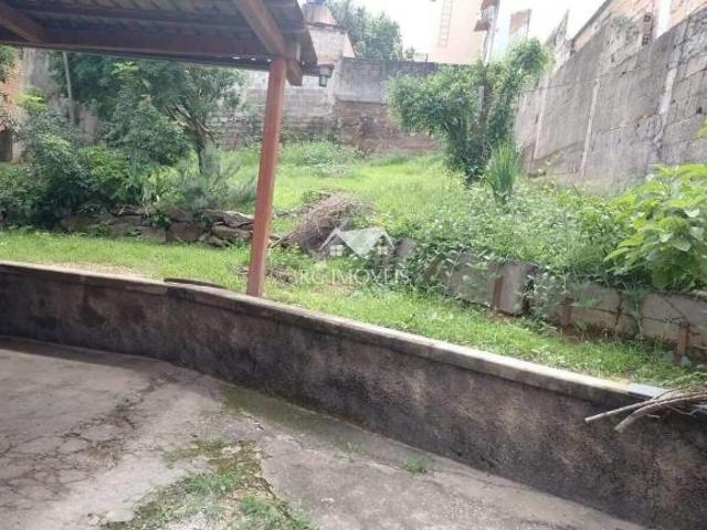 Terreno venda em Barreiro de Baixo, Belo Horizonte
