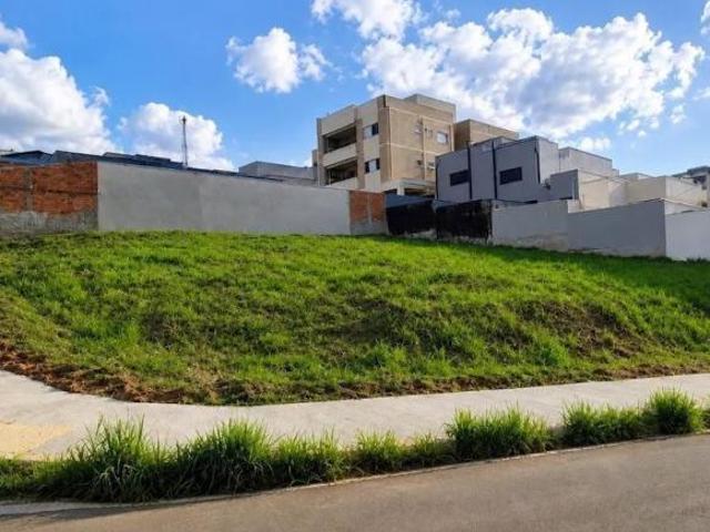 Terreno venda em Extrema