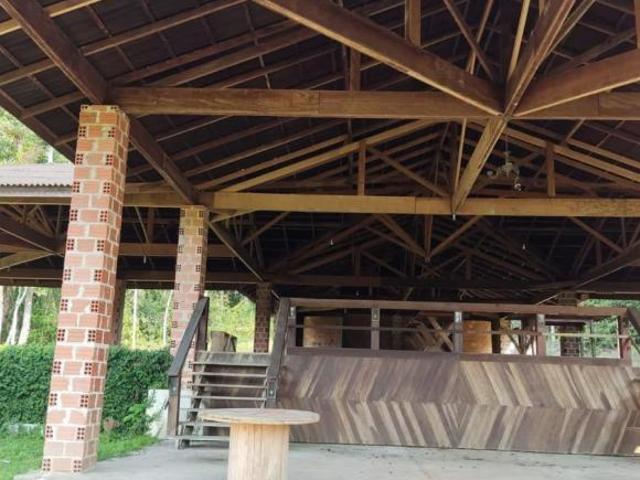 Terreno venda em Região Geográfica Imediata de Paranaguá, Antonina