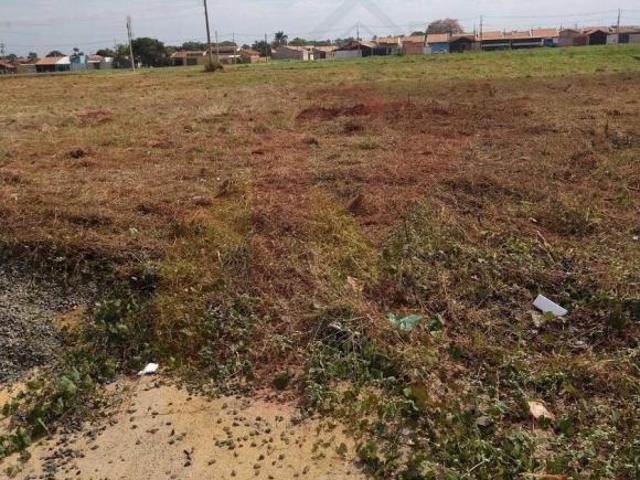 Terreno venda em Bebedouro