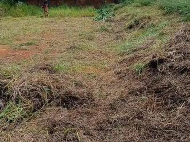 Terreno venda em Residencial Aeroporto, Araguari
