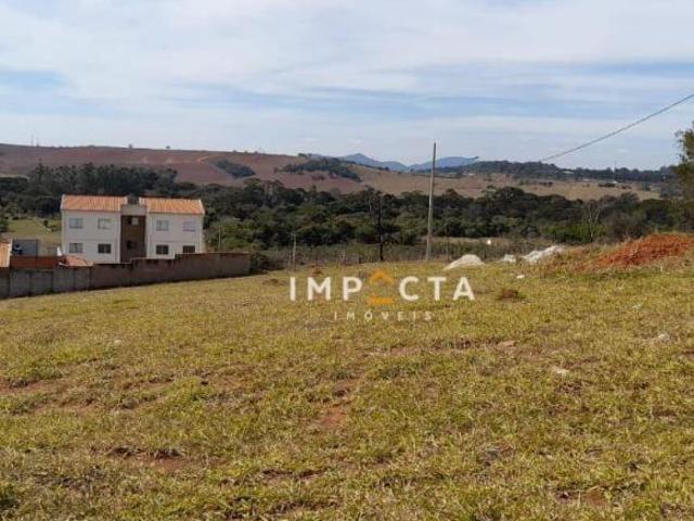 Terreno venda em Região Geográfica Imediata de Pouso Alegre, Pouso Alegre