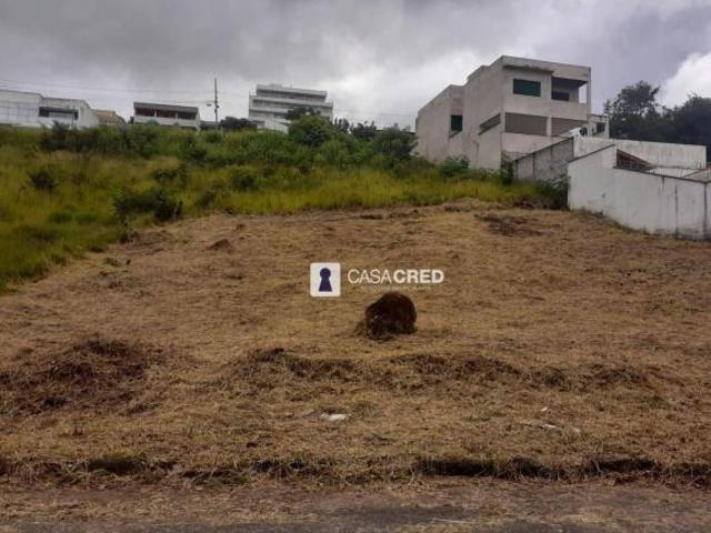 Terreno venda em Região Geográfica Imediata de Varginha, Varginha