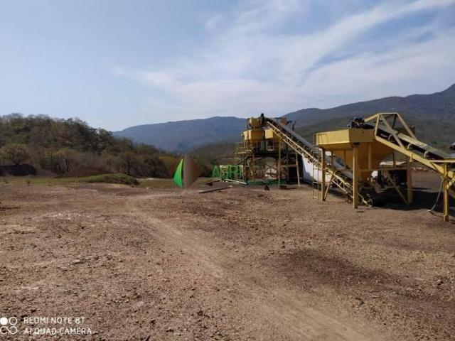Terreno venda em Córrego da Perdida, São João do Oriente