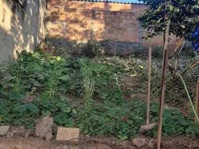 Terreno venda em Região Geográfica Imediata de Belo Horizonte, Região Metropolitana de Belo Horizonte