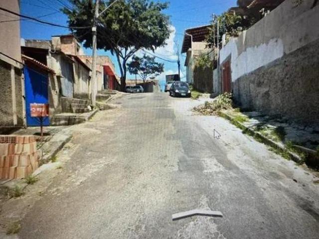 Terreno venda em Região Geográfica Imediata de Belo Horizonte, Região Metropolitana de Belo Horizonte