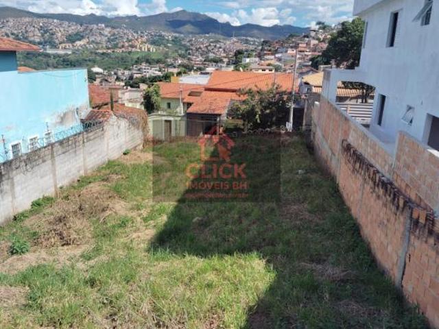 Terreno venda em Regional Leste, Belo Horizonte