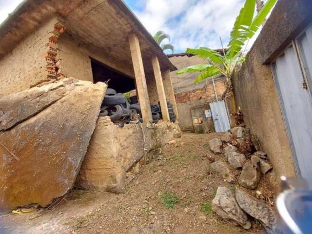 Terreno venda em Vila Alto Vera Cruz, Belo Horizonte