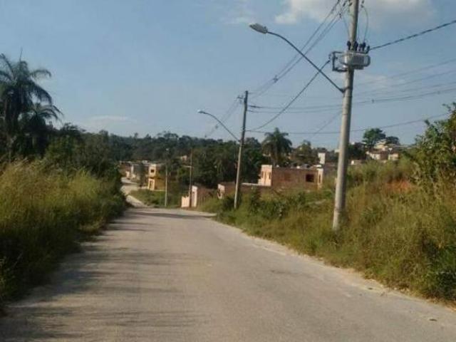 Terreno venda em Chuvinha, Santana de Pirapama