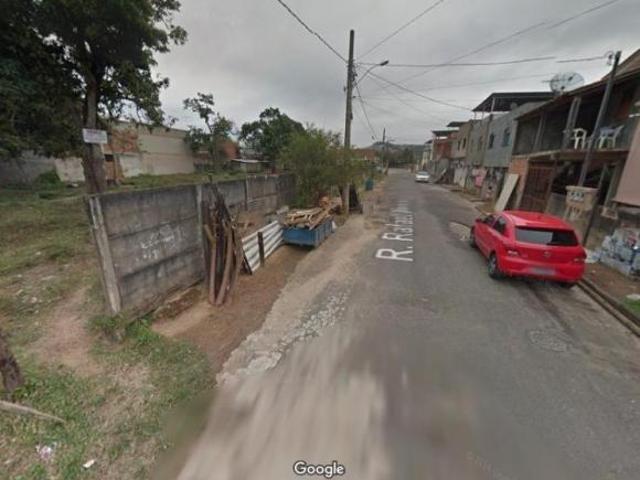 Terreno venda em Região Geográfica Imediata de Juiz de Fora, Juiz de Fora
