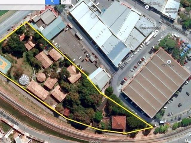 Terreno venda em Região Geográfica Imediata de Belo Horizonte, Região Metropolitana de Belo Horizonte