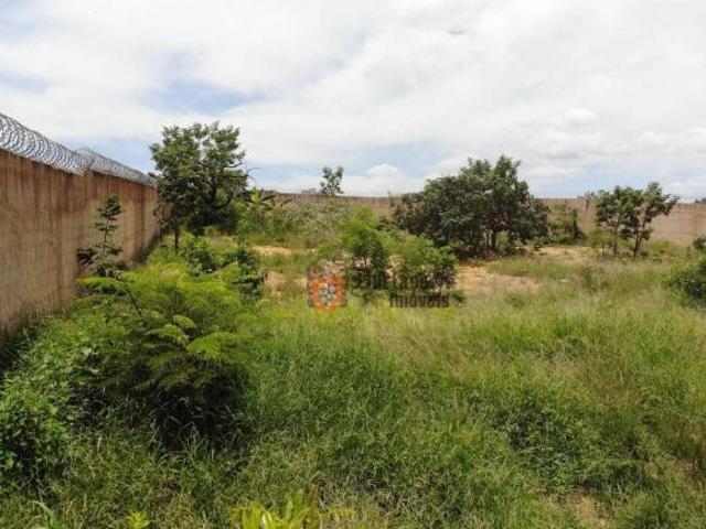 Terreno venda em Curvelo, Região Geográfica Intermediária de Belo Horizonte