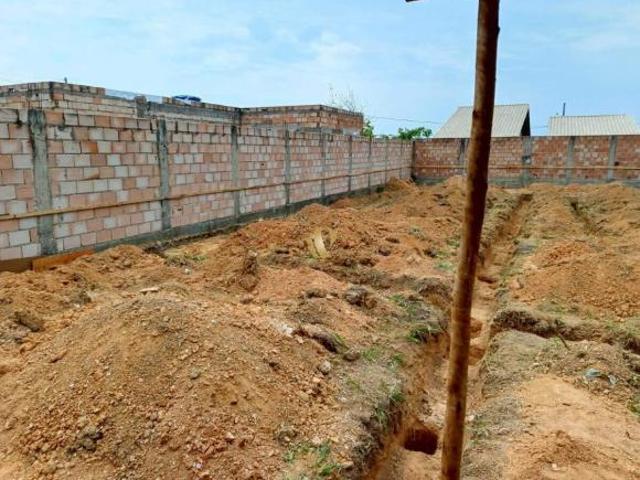 Terreno venda em Boa Vista, Sete Lagoas