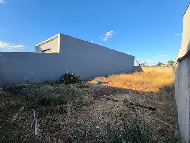 Terreno venda em Região Geográfica Imediata de Anápolis, Anápolis