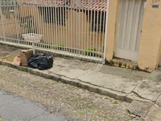 Terreno venda em Boa Vista, Belo Horizonte