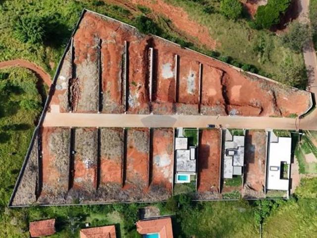 Terreno venda em Piracaia