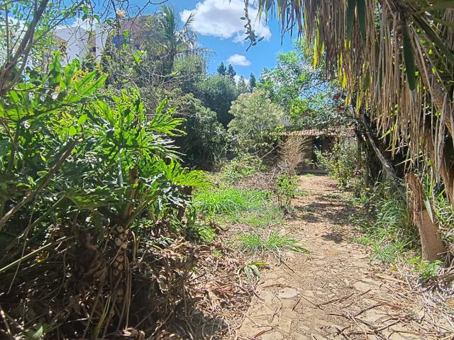 Terreno venda em Região Geográfica Imediata de Vitória da Conquista, Teodoro Sampaio