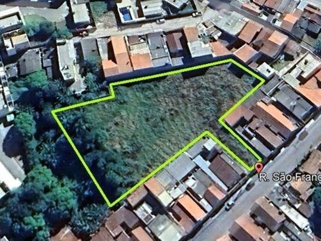Terreno venda em Região Geográfica Imediata de Itajubá, Itajubá