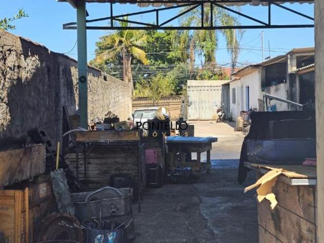 Terreno venda em Boa Vista, Sete Lagoas