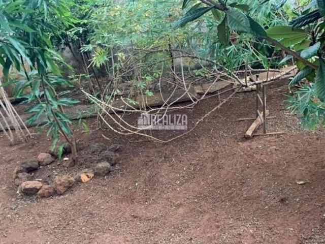Terreno venda em Fabrício, Uberaba